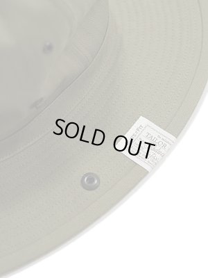 画像5: 【 ORGUEIL（オルゲイユ） 】 ブッシュハット [ Bush Hat ] [ Green ]