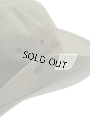 画像6: 【 ORGUEIL（オルゲイユ） 】 ブッシュハット [ Bush Hat ] [ Green ]