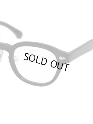 画像10: 【 ORGUEIL（オルゲイユ） 】 オリジナルボストンタイプメガネ [ BOSTON GLASSES ]