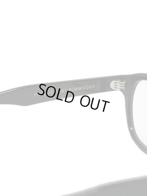 画像13: 【 ORGUEIL（オルゲイユ） 】 オリジナルボストンタイプメガネ [ BOSTON GLASSES ]