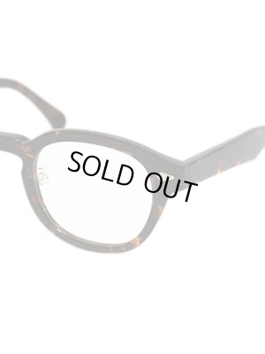 画像4: 【 ORGUEIL（オルゲイユ） 】 オリジナルボストンタイプメガネ [ BOSTON GLASSES ]