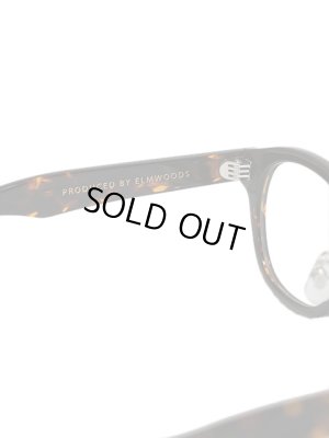 画像7: 【 ORGUEIL（オルゲイユ） 】 オリジナルボストンタイプメガネ [ BOSTON GLASSES ]