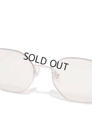 画像9: 【 ORGUEIL（オルゲイユ） 】　メタルフレームサングラス　[ Metal Frame Glasses ]