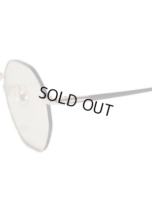 画像10: 【 ORGUEIL（オルゲイユ） 】　メタルフレームサングラス　[ Metal Frame Glasses ]