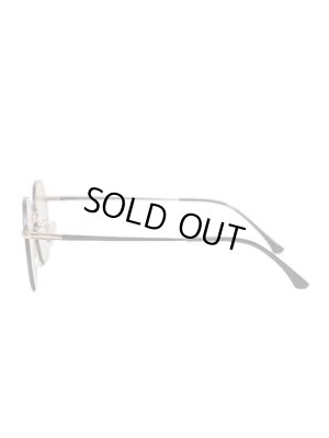 画像11: 【 ORGUEIL（オルゲイユ） 】　メタルフレームサングラス　[ Metal Frame Glasses ]