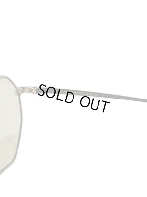 画像12: 【 ORGUEIL（オルゲイユ） 】　メタルフレームサングラス　[ Metal Frame Glasses ]