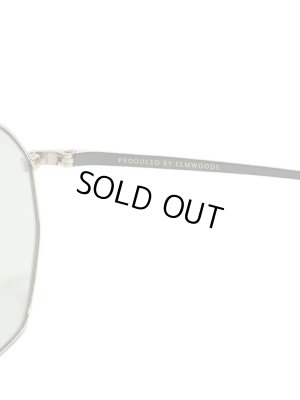 画像6: 【 ORGUEIL（オルゲイユ） 】　メタルフレームサングラス　[ Metal Frame Glasses ]