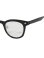 画像12: 【 ORGUEIL（オルゲイユ） 】 Flip-Up Glasses [ BOSTON GLASSES ] [ BLACK ]