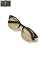 画像1: 【 ORGUEIL（オルゲイユ） 】　サーモントタイプメガネ　[ CLASSIC STYLE SIRMONT GLASSES ]　[ BLACK ] (1)