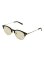 画像2: 【 ORGUEIL（オルゲイユ） 】　サーモントタイプメガネ　[ CLASSIC STYLE SIRMONT GLASSES ]　[ BLACK ] (2)