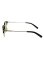 画像3: 【 ORGUEIL（オルゲイユ） 】　サーモントタイプメガネ　[ CLASSIC STYLE SIRMONT GLASSES ]　[ BLACK ] (3)