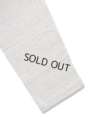 画像5: 【 ORGUEIL（オルゲイユ） 】 6分袖ヘンリーネックTシャツ [ HENRY T-SHIRT ]