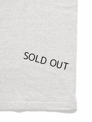 画像6: 【 ORGUEIL（オルゲイユ） 】 6分袖ヘンリーネックTシャツ [ HENRY T-SHIRT ]