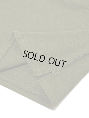 画像5: 【 ORGUEIL（オルゲイユ） 】 バスクシャツ [ Basque Shirts ] [ GREEN ]