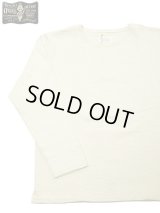 【 ORGUEIL（オルゲイユ） 】 バスクシャツ [ Basque Shirts ] [ WHITE ]