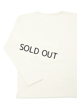 画像2: 【 ORGUEIL（オルゲイユ） 】 バスクシャツ [ Basque Shirts ] [ WHITE ]