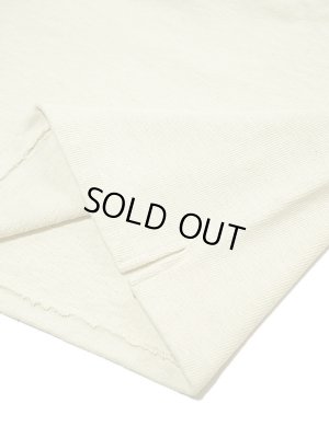 画像5: 【 ORGUEIL（オルゲイユ） 】 バスクシャツ [ Basque Shirts ] [ WHITE ]