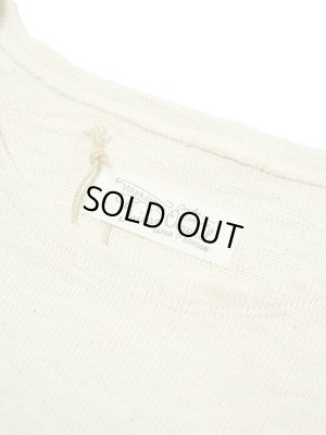 画像6: 【 ORGUEIL（オルゲイユ） 】 バスクシャツ [ Basque Shirts ] [ WHITE ]