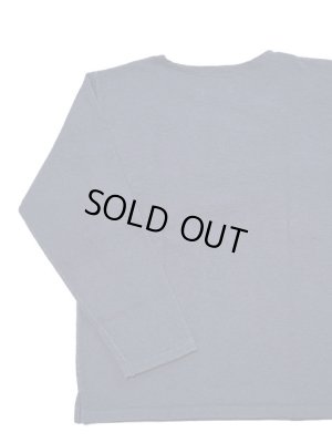 画像2: 【 ORGUEIL（オルゲイユ） 】 バスクシャツ [ Basque Shirts ] [ NAVY ]