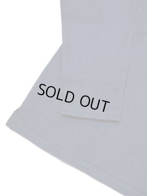 画像4: 【 ORGUEIL（オルゲイユ） 】 バスクシャツ [ Basque Shirts ] [ NAVY ]