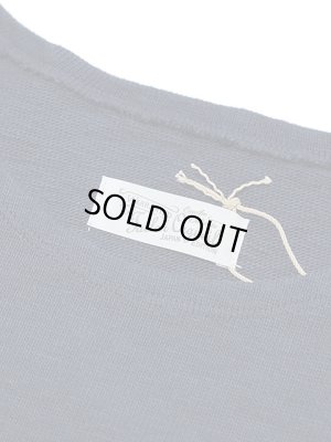 画像6: 【 ORGUEIL（オルゲイユ） 】 バスクシャツ [ Basque Shirts ] [ NAVY ]