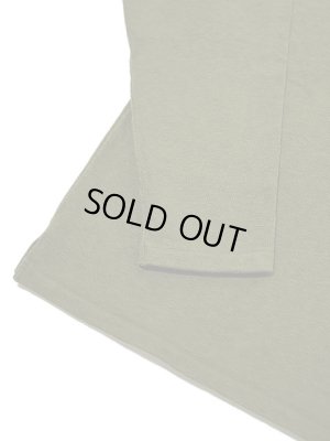 画像4: 【 ORGUEIL（オルゲイユ） 】 バスクシャツ [ Basque Shirts ] [ GREEN ]