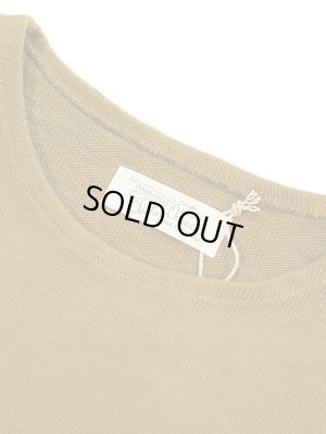 画像6: 【 ORGUEIL（オルゲイユ） 】 バスクシャツ [ Basque Shirts ] [ KHAKI ]