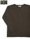 画像1: 【 ORGUEIL（オルゲイユ） 】 バスクシャツ [ Basque Shirts ] [ BLACK ] (1)