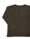 画像2: 【 ORGUEIL（オルゲイユ） 】 バスクシャツ [ Basque Shirts ] [ BLACK ]