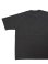 画像2: 【 ORGUEIL（オルゲイユ） 】 コットンニット T-Shirt  [ High Gauge Cotton Knit T-Shirt ] [ BLACK ] 【 メール便可 】