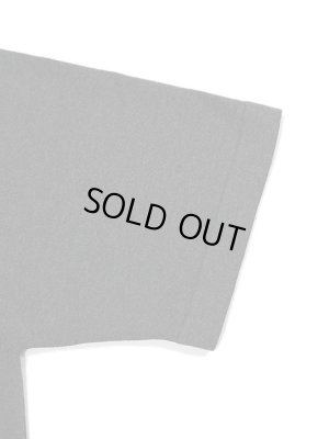 画像5: 【 ORGUEIL（オルゲイユ） 】 コットンニット T-Shirt  [ High Gauge Cotton Knit T-Shirt ] [ BLACK ] 【 メール便可 】