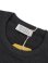 画像7: 【 ORGUEIL（オルゲイユ） 】 コットンニット T-Shirt  [ High Gauge Cotton Knit T-Shirt ] [ BLACK ] 【 メール便可 】