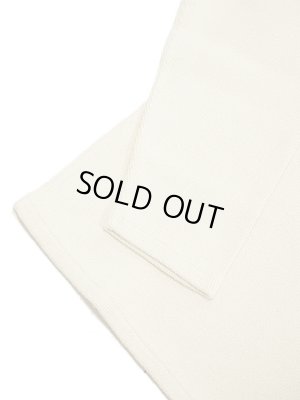 画像6: 【 ORGUEIL（オルゲイユ） 】 ヘヴィーフライスクルーネックロンT [  Crew Long T-Shirts ] [ White ]