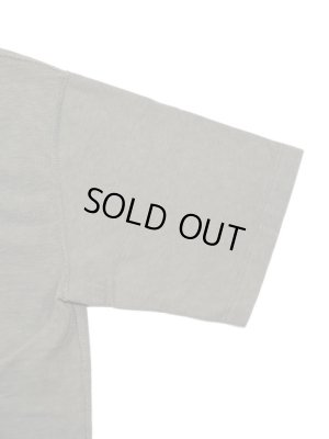 画像5: 【 ORGUEIL（オルゲイユ） 】 吊り編み天竺クルーネックTシャツ [ CREW T-SHIRT ] [ Khaki ] 【 メール便可 】