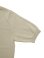 画像4: 【 ORGUEIL（オルゲイユ） 】 コットンリネンニットポロシャツ  [ Cotton Linen Knit Polo Shirt ] [ GRAY ] 【 メール便可 】