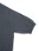 画像4: 【 ORGUEIL（オルゲイユ） 】 コットンリネンニットポロシャツ  [ Cotton Linen Knit Polo Shirt ] [ NAVY ] 【 メール便可 】