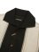 画像3: 【 ORGUEIL（オルゲイユ） 】 ストライプニットシャツ  [ Stripe Knit Shirt ] [ Black ]