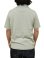 画像2: 【 ORGUEIL（オルゲイユ） 】 ストライプニットシャツ  [ Stripe Knit Shirt ] [ Bluegray ]