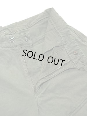 画像6: 【 ORGUEIL（オルゲイユ） 】　ブリティッシュアーミートラウザー [ British Army Trousers ]