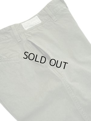 画像5: 【 ORGUEIL（オルゲイユ） 】　ブリティッシュアーミートラウザー [ British Army Trousers ]