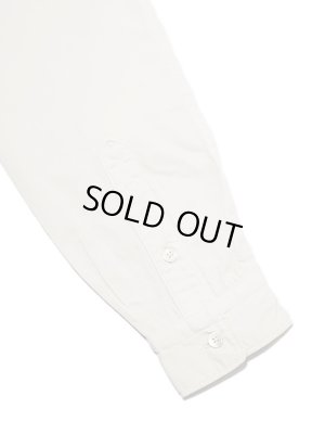 画像5: 【 ORGUEIL（オルゲイユ） 】　カラーレスシャツ　[ Collarless Shirt ]