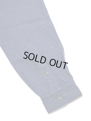 画像5: 【 ORGUEIL（オルゲイユ） 】　カラーレスシャツ　[ Collarless Shirt ]