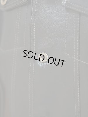 画像8: 【 限定モデル 】 【 Y'2 LEATHER（ワイツーレザー） 】 ホースハイドGジャン ( 3rd Type )  [ Vintage Horse Light ] [ 馬革 ]