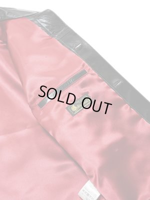 画像11: 【 限定モデル 】 【 Y'2 LEATHER（ワイツーレザー） 】 ホースハイドGジャン ( 1st Type )  [ Vintage Horse Light ] [ 馬革 ]