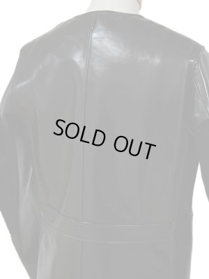 画像11: 【 Y'2 LEATHER（ワイツーレザー） 】 Vintage Horse Light 50's Shooting Jacket [ 馬革（茶芯） ] 