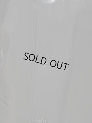 画像13: 【 Y'2 LEATHER（ワイツーレザー） 】 Vintage Horse Light 50's Shooting Jacket [ 馬革（茶芯） ] 