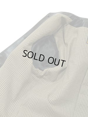 画像15: 【 Y'2 LEATHER（ワイツーレザー） 】 Vintage Horse Light 50's Shooting Jacket [ 馬革（茶芯） ] 