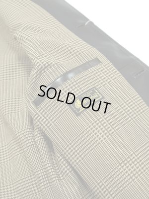 画像16: 【 Y'2 LEATHER（ワイツーレザー） 】 Vintage Horse Light 50's Shooting Jacket [ 馬革（茶芯） ] 