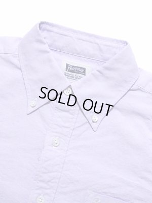 画像3: 【 Pherrow's（フェローズ） 】　オックスフォードボタンダウンシャツ