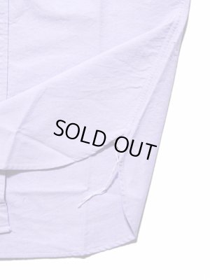 画像7: 【 Pherrow's（フェローズ） 】　オックスフォードボタンダウンシャツ